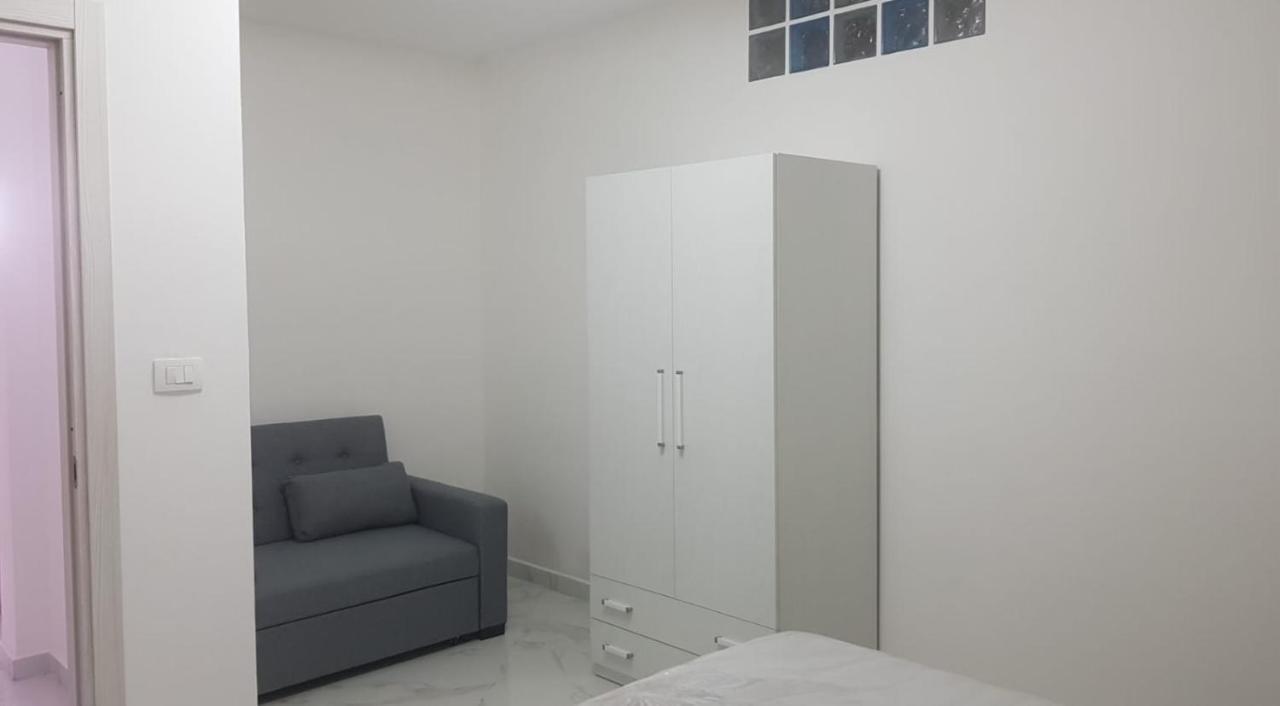 Casa Marzamemi Apartman Kültér fotó